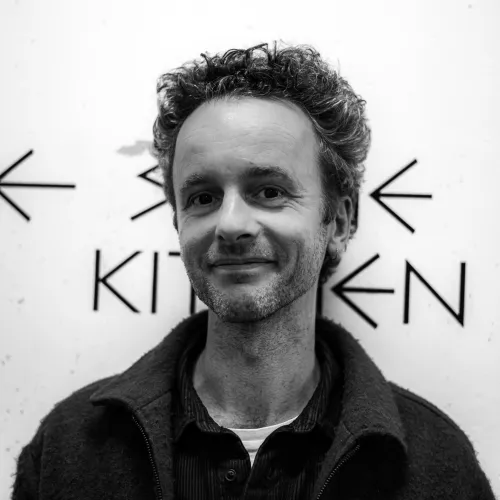 Gijs Even - Coordination at PILAR