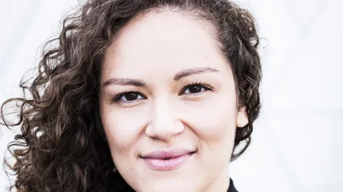 BLIJF-IN-UW-KOTCAST: bekijk de keynote van Warda El-Kaddouri live