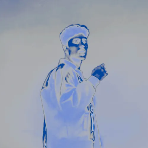 abrahamblue + Stace