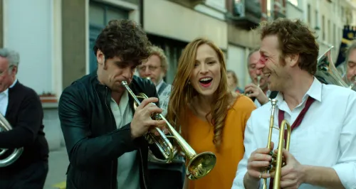 Belgian Rhapsody (2014) - Vincent Bal