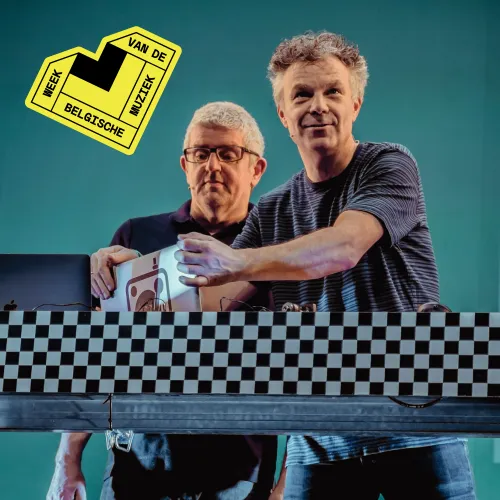 Belpop Bonanza Quiz
