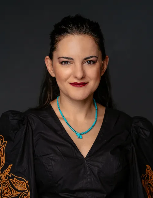 Dr. Eylül Fidan Akıncı