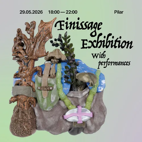 finissage