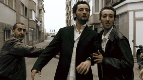 Les Barons (2009) - Nabil Ben Yadir