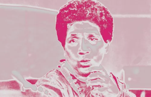 Multidisciplinary evening around the work of Audre Lorde