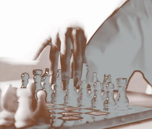 Chess Initiation
