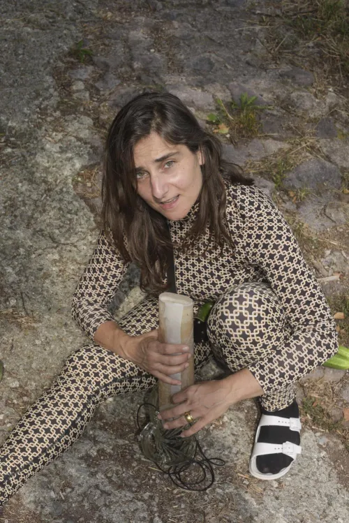 Sara Manente