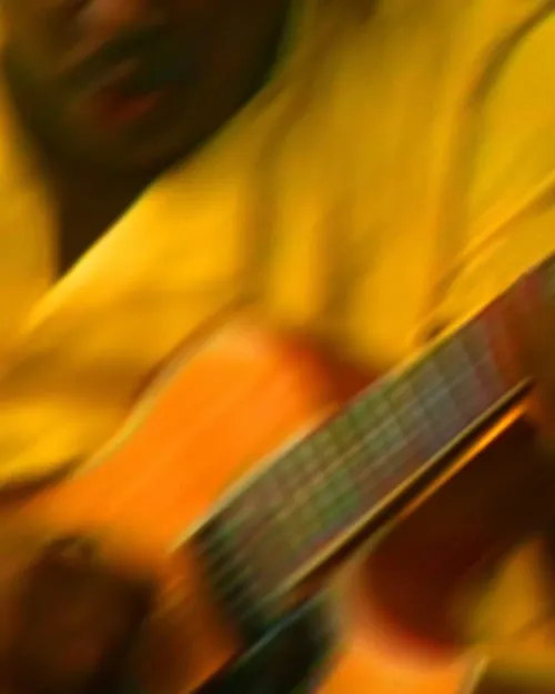 Music Movie Monday: Summer of Soul - Questlove
