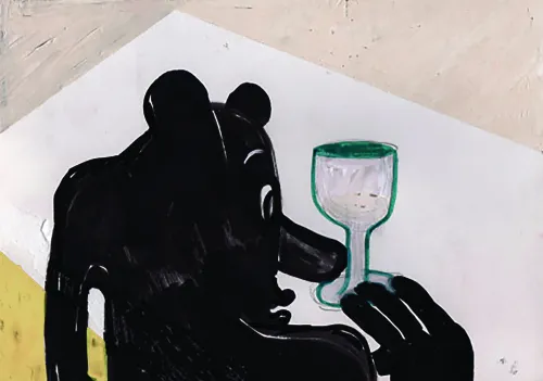 21 & 22 Sept 19: Open Ateliers Barak Lili M