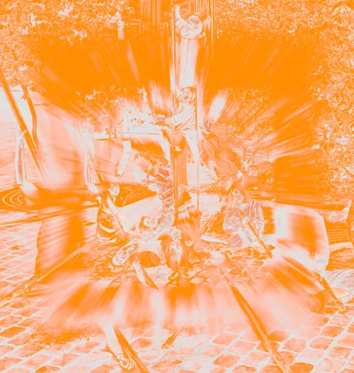 CHAOS