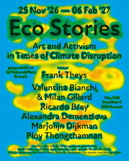 ecostories