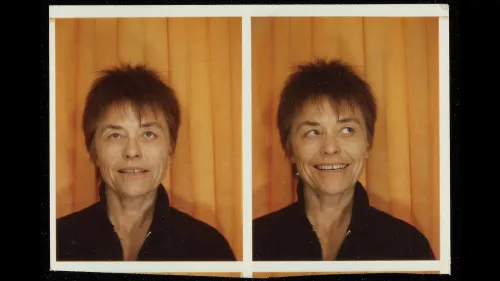 BARBARA FOREVER